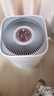 美的（Midea）家用空氣凈化器 母嬰專屬 除霉除螨凈化空氣99.9%除菌率負(fù)離子空氣伴侶 智能wifi控制一級能效 【母嬰必備】除菌消毒防過敏空氣凈化 曬單實(shí)拍圖