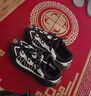 邁樂(lè )（Merrell）毒液行者NEXT GEN戶(hù)外防滑緩震情侶款登山徒步黑卡基MT6325-01-40 曬單實(shí)拍圖