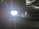 歐司朗（OSRAM）火影者PRO汽車(chē)LED大燈H7遠近光車(chē)燈一對【6000K超亮聚光】12V/30W 曬單實(shí)拍圖