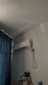 美的KFR-35GW/MJD2-1  京皓Pro1.5匹掛機(jī) 一鍵酷省電 循環(huán)風(fēng)量升級 曬單實(shí)拍圖