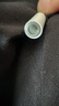 Apple/蘋果 有線耳機(jī)轉(zhuǎn)接頭3.5毫米轉(zhuǎn)USB-C/Typc-C接口 適用USB-C接口的iPhone/iPad/Mac 曬單實(shí)拍圖