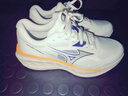 美津濃（MIZUNO）25年新款 ASTRO X 運(yùn)動跑步鞋男女厚底緩震回彈專業(yè)體考慢跑鞋 曬單實(shí)拍圖