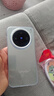 vivo X200 Pro mini 5G新款A(yù)I手機(jī)【0首付24期免息】6.31英寸纖薄小直屏 蔡司超級長焦 鈦青 5G全網(wǎng)通 12GB+256GB 官方標(biāo)配：送90天碎屏保 曬單實拍圖