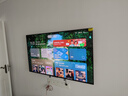 TCL電視 55T7L 55英寸 QD-Mini LED 華星高階HVA屏 萬象分區(qū) 絢彩XDR2200nits 超薄 國家補貼20% T7K 曬單實拍圖