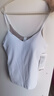lululemon丨Align? 女士及腰吊帶背心 A/B芯吸瑜伽背心 LW1EX9S 白色 M /8 曬單實(shí)拍圖