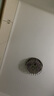 全友家居簡(jiǎn)約奶油風(fēng)四門(mén)衣柜次臥室家用靠墻落地柜子成品衣櫥國家補貼 曬單實(shí)拍圖