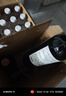 拉菲（LAFITE）巴斯克花園赤霞珠干紅葡萄酒750ml*6瓶 婚宴聚餐整箱原瓶進(jìn)口紅酒 曬單實(shí)拍圖