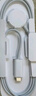 蘋果手表applewatch充電線原裝手表iwatch/S6/S7/se/s8/S9/ultra 1米蘋果原裝編織快充線 曬單實拍圖