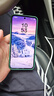 庚辰 適用三星a56手機(jī)殼Galaxy A56保護(hù)套鏡頭全包A5660防摔軟殼A56直邊液態(tài)硅膠殼5G男女新款外殼直屏 三星A56【暗夜綠】配鋼化膜 曬單實(shí)拍圖