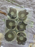 光多拉餛飩模具嬰兒蝴蝶面模具小混沌云吞壓花輔食工具6件套 曬單實(shí)拍圖