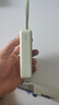 小米（MI）【3C認(rèn)證】自帶線屏顯充電寶10000 45W 青提綠 適用小米/紅米/redmi/蘋果/安卓/手機(jī)可上飛機(jī)/火車 曬單實(shí)拍圖