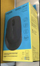 雷柏（Rapoo） M300G 無(wú)線(xiàn)藍(lán)牙鼠標(biāo) 辦公鼠標(biāo) 輕音鼠標(biāo) 便攜鼠標(biāo) 人體工程學(xué) 電腦鼠標(biāo) 筆記本鼠標(biāo) 深灰色 曬單實(shí)拍圖