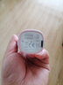 飛利浦PHILIPS電動牙刷笑容加倍鉆石9系HX93409350935293609362高端聲波震動 HX9360單刷柄【粉色】無盒 曬單實拍圖