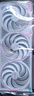 七彩虹（Colorful）iGame GeForce RTX 5070 Ti Ultra W OC 16GB GDDR7 DLSS 4 電競光追游戲設(shè)計(jì)電腦顯卡 曬單實(shí)拍圖