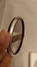 kase卡色 GND0.9 漸變鏡 52mm 漸變灰鏡中灰軟漸變鏡灰漸變玻璃多膜日出日落攝影平衡光比 AGC 曬單實(shí)拍圖
