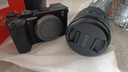 索尼（SONY）Alpha 7C II 新一代全畫(huà)幅微單相機A7C2雙影像小“7”數碼相機a7c2 A7CM2 a7c二代 黑色單機+【鏡頭20-70F4G】 套餐二【限時(shí)活動(dòng) 每日限十臺 拍套二發(fā)套 曬單實(shí)拍圖