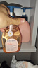 貝德美兒童蓬松+柔順洗發(fā)水  3-6-12-15歲弱酸性 335ml+335ml套裝 曬單實(shí)拍圖