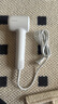 松下（Panasonic）【國(guó)家補(bǔ)貼】御光離子吹風(fēng)機(jī)家用高速干低噪兒童護(hù)發(fā)寵物電吹風(fēng)筒送女友七夕情人節(jié)禮物EH-NF70 曬單實(shí)拍圖