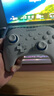 聯(lián)想（lenovo）S01無線游戲手柄switch2手柄steam手柄HD藍牙體感NS手機拯救者電腦PC塞爾達馬里奧賽車星之卡比白 曬單實拍圖