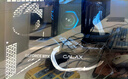 影馳 GeForce RTX 5060 金屬大師 黑金版 OC DLSS 4 電競游戲/設(shè)計(jì)剪輯/直播娛樂/AI本地部署電腦顯卡 曬單實(shí)拍圖