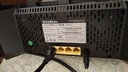 Tenda騰達(dá)路由器WiFi7【云霄BE5100】千兆穿墻王信號(hào)增強(qiáng)無(wú)線(xiàn)超強(qiáng)2.5g網(wǎng)口家用電競(jìng)放大器立式BE6L Pro 曬單實(shí)拍圖