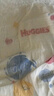 好奇（Huggies）金裝成長(zhǎng)褲L124片(9-14kg)大號(hào)嬰兒尿不濕成長(zhǎng)褲超薄柔軟透氣 曬單實(shí)拍圖