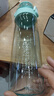 樂基因（Nalgene）美國進口運動水杯大容量戶外便攜男女學生塑料夏季旅行杯子700ml 曬單實拍圖