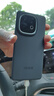 vivo iQOO Z10 Turbo+ 12GB+256GB 云海白 天璣9400+旗艦芯 8000mAh超薄藍海電池 國家補貼 電競手機 曬單實拍圖