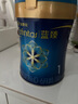 美贊臣藍臻 1段奶粉 嬰兒配方奶粉（0-6月）820g 實(shí)證乳鐵蛋白 新國標 曬單實(shí)拍圖