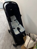 BUGABOO【新品首發(fā)】Butterfly 2博格步全新升級(jí)可坐可躺輕便型嬰兒推車 深靛藍(lán) 曬單實(shí)拍圖