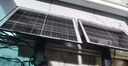 太陽(yáng)能監(jiān)控?cái)z像頭4G高清夜視千鳥物聯(lián)無(wú)電無(wú)網(wǎng)360無(wú)死角手機(jī)遠(yuǎn)程 雙太陽(yáng)板三畫面（贈(zèng)送10年流量） 曬單實(shí)拍圖