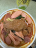 新鮮豬肚現(xiàn)殺整個豬肚特產(chǎn)豬胃散養(yǎng)土豬食材營養(yǎng) 新鮮豬肚1只1斤 農(nóng)家散養(yǎng) 曬單實拍圖