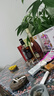 杰克丹尼（Jack Daniels）田納西州威士忌 40度 調(diào)和型洋酒 黑標(biāo)無盒 500ml*1瓶 曬單實(shí)拍圖