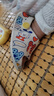 巴布豆兒童拖鞋寶寶洞洞鞋女童男童涼拖鞋嬰幼兒小童室內(nèi)防滑家居沙灘鞋 米白311-1 18 內(nèi)長(zhǎng)14cm 適合腳長(zhǎng)13-13.5cm 曬單實(shí)拍圖