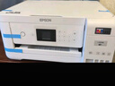 愛普生（EPSON）L4266墨倉式彩色無線多功能一體機(jī)家用/辦公打?。ù蛴?fù)印掃描 wifi 自動(dòng)雙面） 曬單實(shí)拍圖