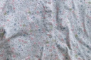 莫代爾中老年印花開衫女棉汗衫打底衫全棉媽媽內(nèi)衣無袖老人女式背心夏 曬單實拍圖