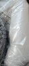 PURSUEFREE充氣床家用露營(yíng)加厚氣墊床雙人打地鋪戶外便攜防潮床墊YW24590 曬單實(shí)拍圖