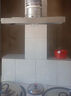 保力克出租房簡易油煙機(jī)大吸力抽油煙機(jī)家用廚房強(qiáng)力油煙機(jī)頂側(cè)雙吸 【標(biāo)準(zhǔn)款】【無按鍵攏煙罩】 7寸1米管攏煙套餐 曬單實拍圖
