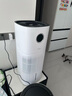 美的（Midea）無霧空氣加濕器凈化家用母嬰專用臥室靜音除菌小型工業(yè)霧化器空調(diào)風(fēng)扇伴侶女生禮物國家補貼U12 曬單實拍圖