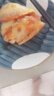 安井 桶裝手抓餅 原味 2250g 25片 家庭裝手撕餅煎餅 速食早餐面點(diǎn) 曬單實(shí)拍圖