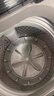 美的（Midea）洗衣機全自動波輪9公斤 專利免清洗 租房家用家電以舊換新 家電國家補貼MB90V37E 曬單實拍圖