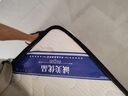 葉聚丘希爾頓席夢(mèng)思床墊1.8*2米靜音彈簧床墊20cm厚椰棕床墊乳膠床墊子 經(jīng)典羊駝絨面料【健康護(hù)脊20CM】 1800mm*2000mm【過時(shí)漲價(jià)】 曬單實(shí)拍圖