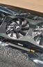 萬競 AMD全新RX580/RX590/RX5700XT/RX6750GRE獨顯電腦臺式機顯卡電競游戲直播設計黑神話悟空游戲顯卡 【全新盒裝】RX580 8G 斬風 曬單實拍圖