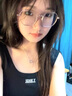Cindy Kelly高級(jí)999銀項(xiàng)鏈女輕奢實(shí)用精致鎖骨鏈送老婆結(jié)婚紀(jì)念生日禮物女生 白金色【送老婆女友實(shí)用高檔】 曬單實(shí)拍圖