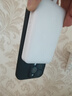 閃魔 適用蘋果15p手機(jī)殼iphone 15pro保護(hù)套Magsafe磁吸殼充電防摔超薄磨砂鏡頭 15pro【深邃黑】超強(qiáng)吸附|一貼即充 曬單實(shí)拍圖