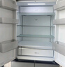 松下（Panasonic）【國家補貼20%】Xtra蔓越莓2.0冰箱四開門500升超薄零嵌入家用雙十字門【一級能效】NR-XD50C5B-H 曬單實拍圖