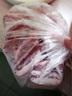 錫然內(nèi)蒙黃膘牛排 新鮮牛肉 生鮮 牛肋排 排骨生鮮牛肉 清真 順豐 精品黃膘牛排段（精選中間部位） 5斤(下單送野生韭菜花+內(nèi)蒙大粒 曬單實(shí)拍圖