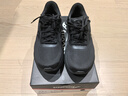 Saucony索康尼浪潮3緩震跑鞋男25年春季新款透氣跑步鞋入門訓(xùn)練 黑 43 曬單實拍圖