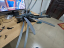 森凱哆兼容樂高 沙丘撲翼機(jī)積木直升機(jī)戰(zhàn)斗機(jī)拼裝玩具模型兒童男孩 【高精密99%25】沙丘撲翼機(jī)(1369 曬單實(shí)拍圖