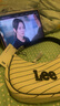 Lee飛織丹寧腋下包新款手提單肩包女包上學(xué)上課通勤教師節送老師長(cháng)輩 曬單實(shí)拍圖